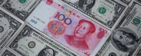 китайская валюта на форекс